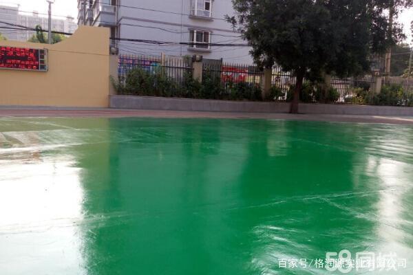 打安镇 地坪漆翻新维修