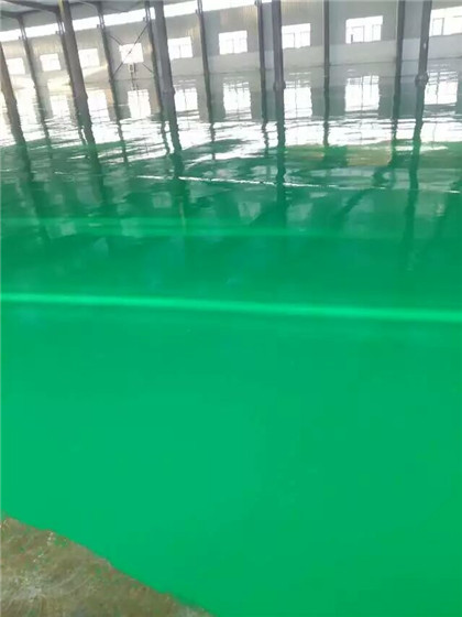 打安镇，我直接给你一份室外地坪漆翻新维修